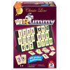  Schmidt Spiele Classic Line Rummy, Nagy játéklapkákkal társasjáték (49282) 