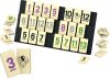  Schmidt Spiele Classic Line Rummy, Nagy játéklapkákkal társasjáték (49282) 