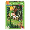 Schmidt Spiele Hoch über Manias Haus, 150 Teile (56079)