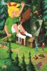 Schmidt Spiele Hoch über Manias Haus, 150 Teile (56079)