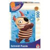 Schmidt Spiele Flint, 500 db (59755)
