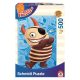 Schmidt Spiele Flint, 500 db (59755)