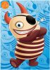Schmidt Spiele Flint, 500 db (59755)