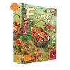 Gamer Café Fungi kártyajáték - magyar 