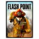  Flash Point: Fire Rescue 2nd Edition társasjáték