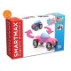  SmartMax Pink & Purple
