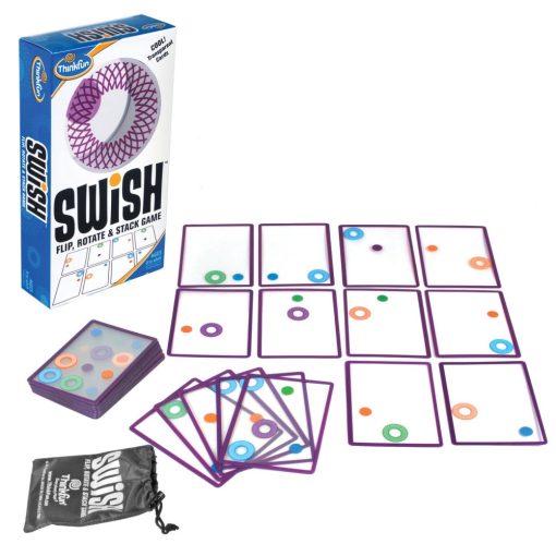 Swish kártyajáték