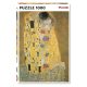  Klimt - A csók, 1000 db (545962)