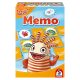 Schmidt Spiele Sorgenfresser - Memo társasjáték (40562)