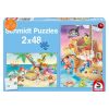 Schmidt Spiele Gang of Pirates 2x48db (56133)