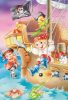 Schmidt Spiele Gang of Pirates 2x48db (56133)