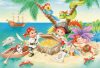 Schmidt Spiele Gang of Pirates 2x48db (56133)