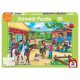Schmidt Spiele Holidays at the Stables 60 db (56127)