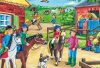 Schmidt Spiele Holidays at the Stables 60 db (56127)