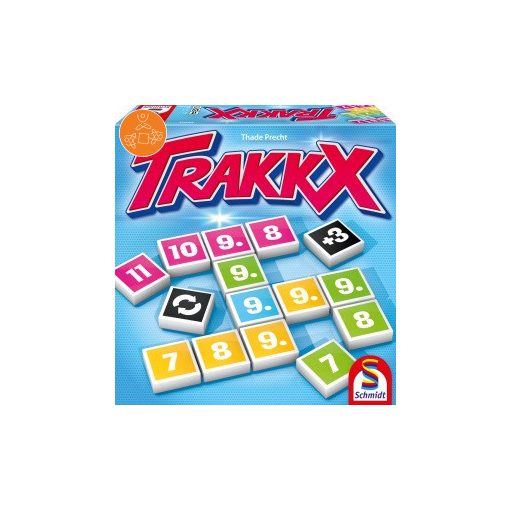 TrakkX (49303) 