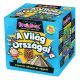  BrainBox - A világ országai kártyajáték