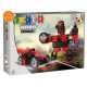 Clics RoboRacer box black and red - 2 in 1 (AB001)