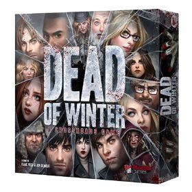 Holtak tele – Válaszúton társasjáték