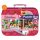  Schmidt Spiele Bibi & Tina, Puzzle-Box, 2x100, 2x150 db (56509) Gyerek Kirakó