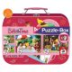  Schmidt Spiele Bibi & Tina, Puzzle-Box, 2x100, 2x150 db (56509) Gyerek Kirakó