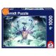  Schmidt Spiele Dream in the Universe, 1000 db (58212) Kirakó