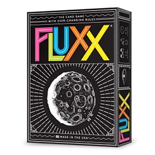 Fluxx - 5.0 kártyajáték