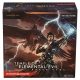  Dungeons & Dragons: Temple of Elemental evil társasjáték
