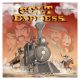  Colt Expressz társasjáték