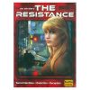  The Resistance társasjáték