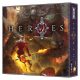  Heroes társasjáték (Lion Games)