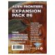  Alien Frontiers Pack #6 Exp.