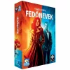 Fedőnevek társasjáték 2. kiadás