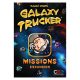 Czech Games Edition Galaxy Trucker: Missions Exp.