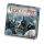 Days of Wonder Ticket to Ride Map Collection: 5 - United Kingdom & Pennsylvania Exp. 