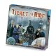 Days of Wonder Ticket to Ride Map Collection: 5 - United Kingdom & Pennsylvania Exp. 