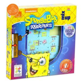 Smart Games Spongyabob - Mix Up 