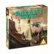  Pacals Rocket  társasjáték