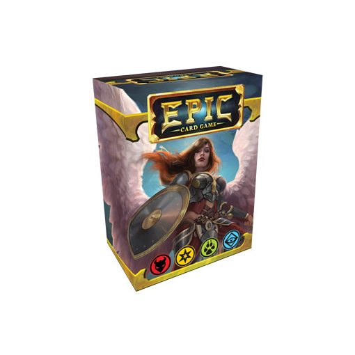 Epic Card Game kártyajáték