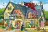 Schmidt Spiele Bibi Blocksberg: Blocksbergéknél áll a bál!, 100 db (56151)