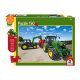 Schmidt Spiele 5M series tractors, 150 db (56045)