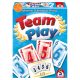 Schmidt Spiele Teamplay kártyajáték (75032)
