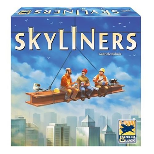 Hans im Glück Skyliners társasjáték (48247)