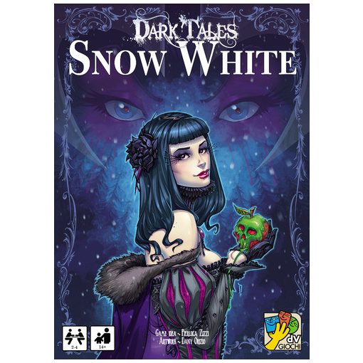 Dark Tales: Snow White Exp.
