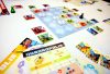  Quadropolis társasjáték