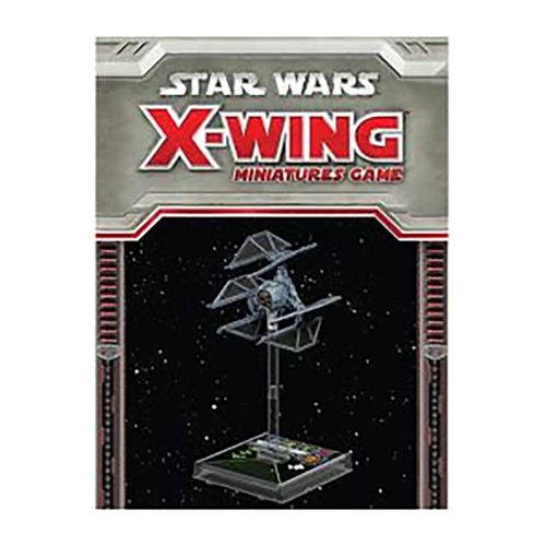  Star Wars X-Wing: TIE Defender kiegészítő