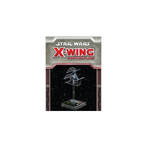 Star Wars X-Wing: TIE Defender kiegészítő