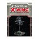  Star Wars X-Wing: TIE Defender kiegészítő