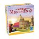  World Monuments társasjáték