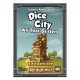  Dice City: All that Glitters társasjáték