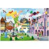  Schmidt Spiele Bibi Blocksberg, 60 db, Persellyel (56912) Gyerek Kirakó